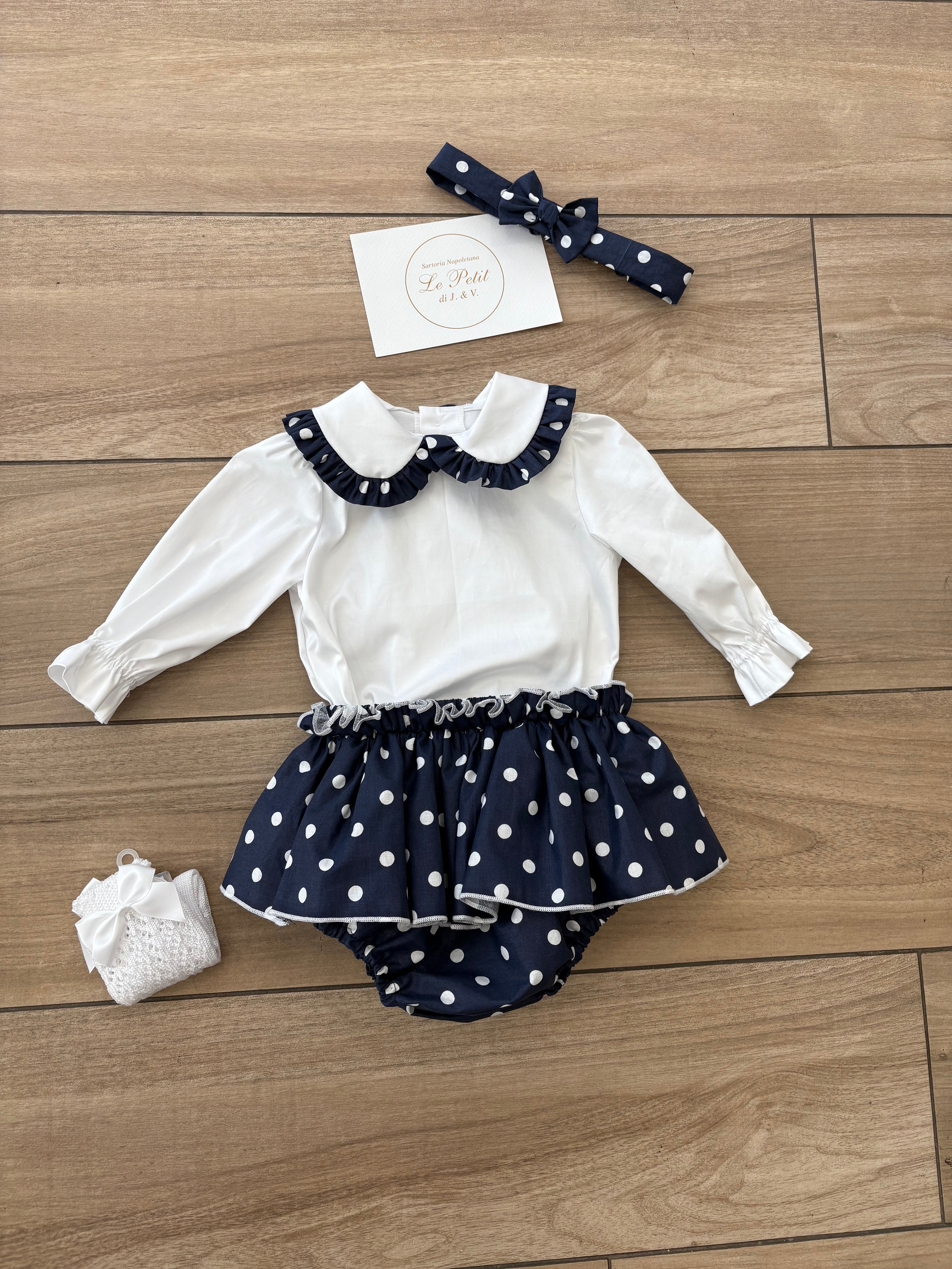 Coordinato Pois