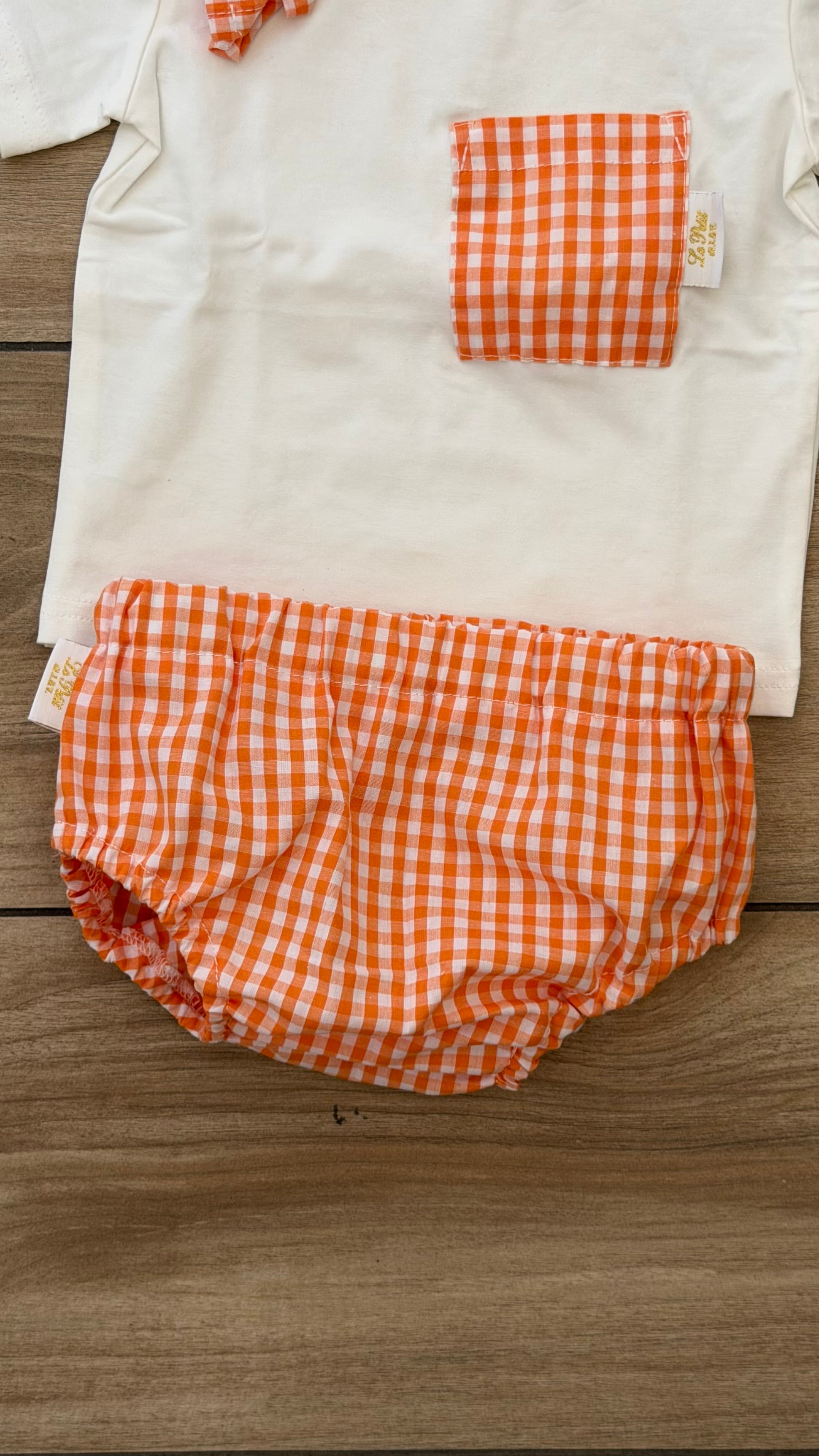 Set mare vichy