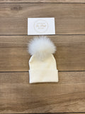 Cappello 1pon pin