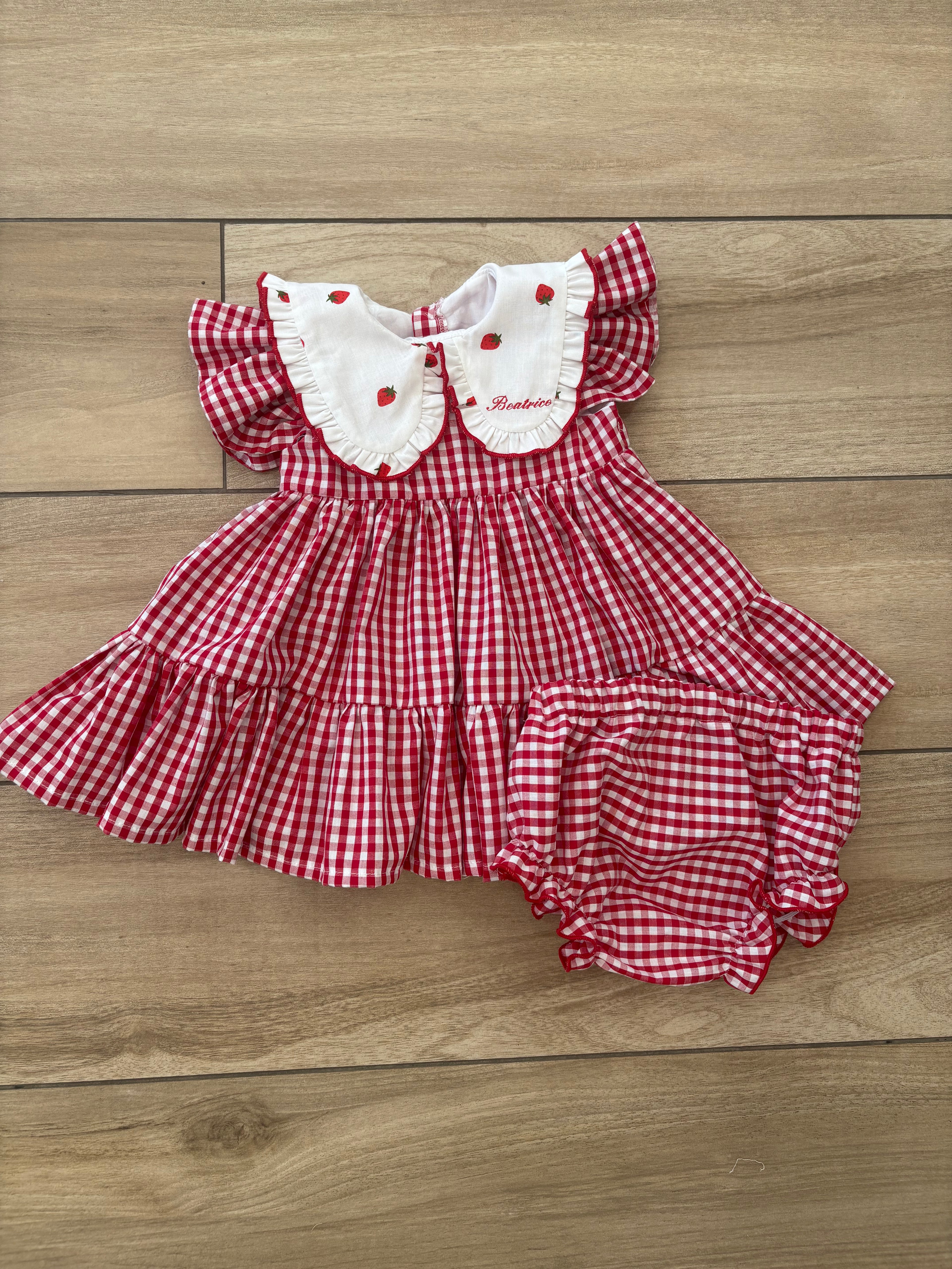 Abito Doll