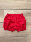 Culotte cotone