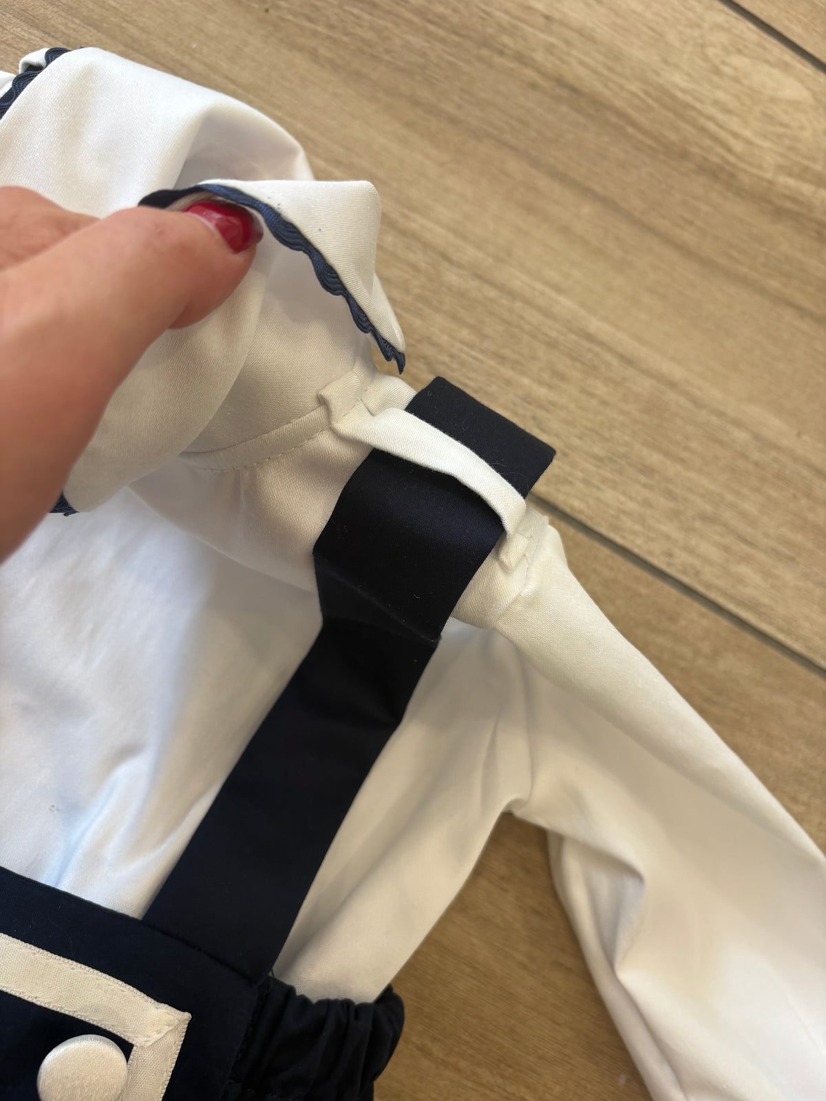 Coordinato Marine