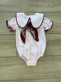 Camicia a body Mon Cheri