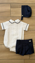 Coordinato Tom
