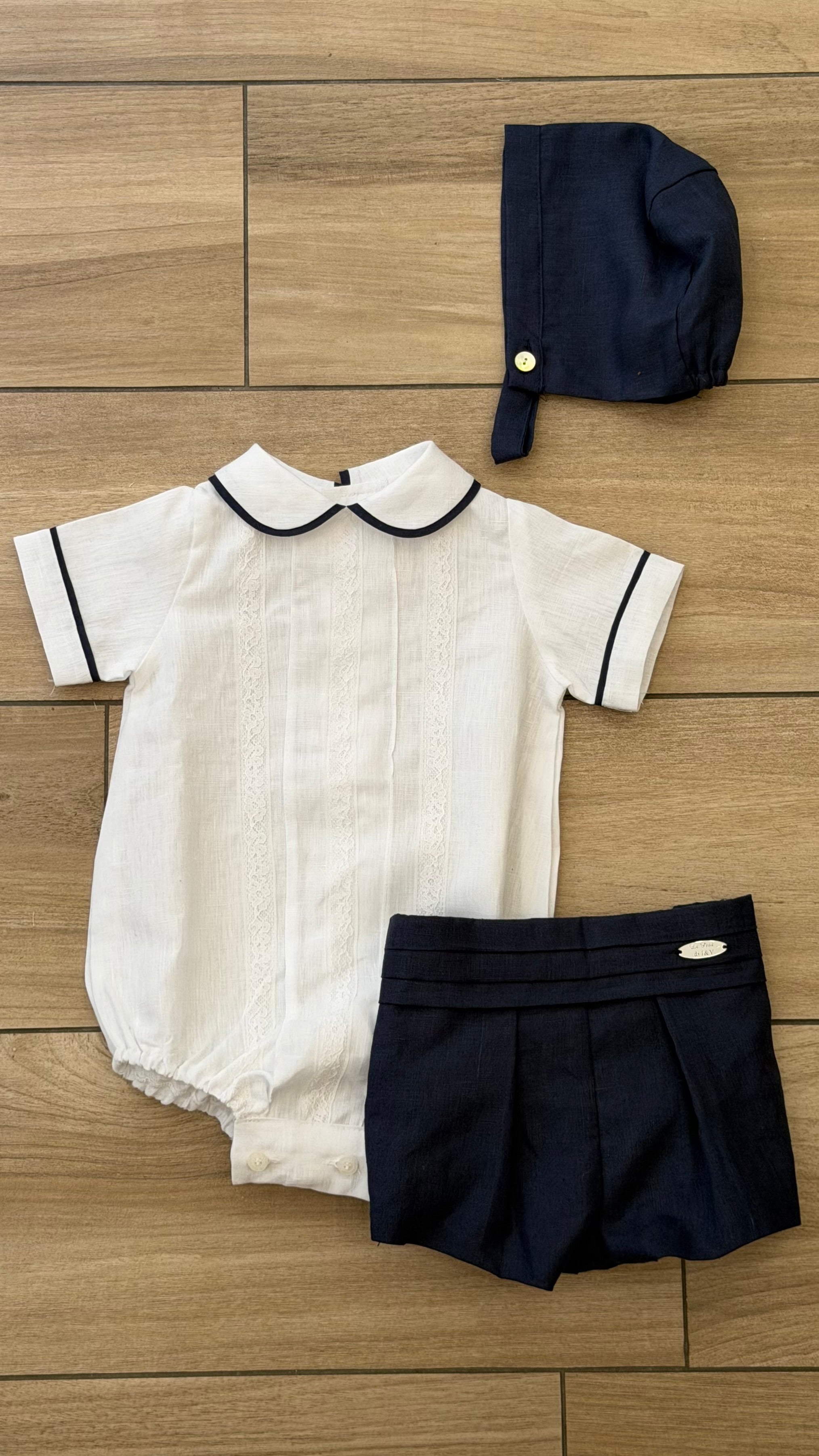 Coordinato Tom