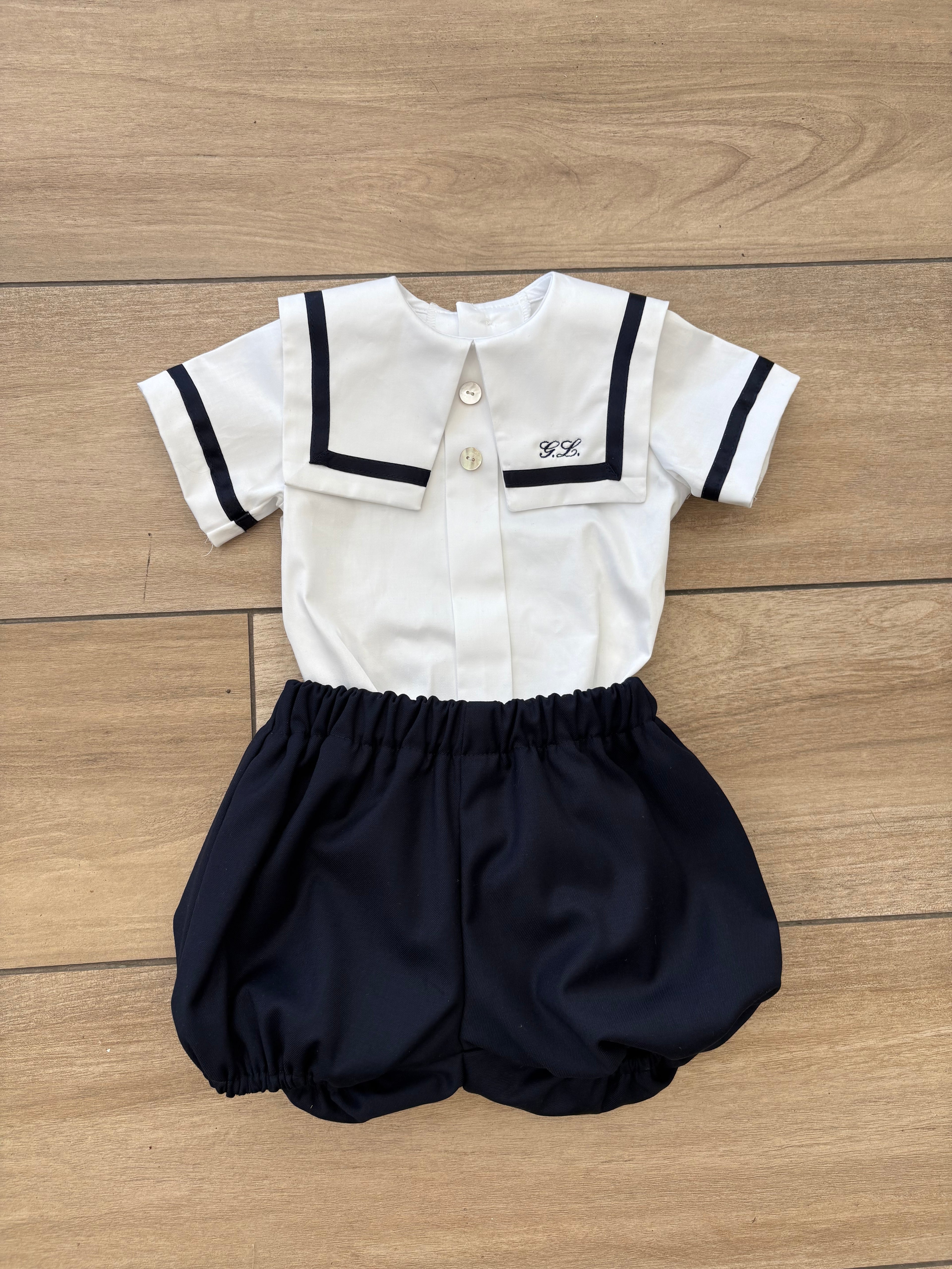 Coordinato Liam