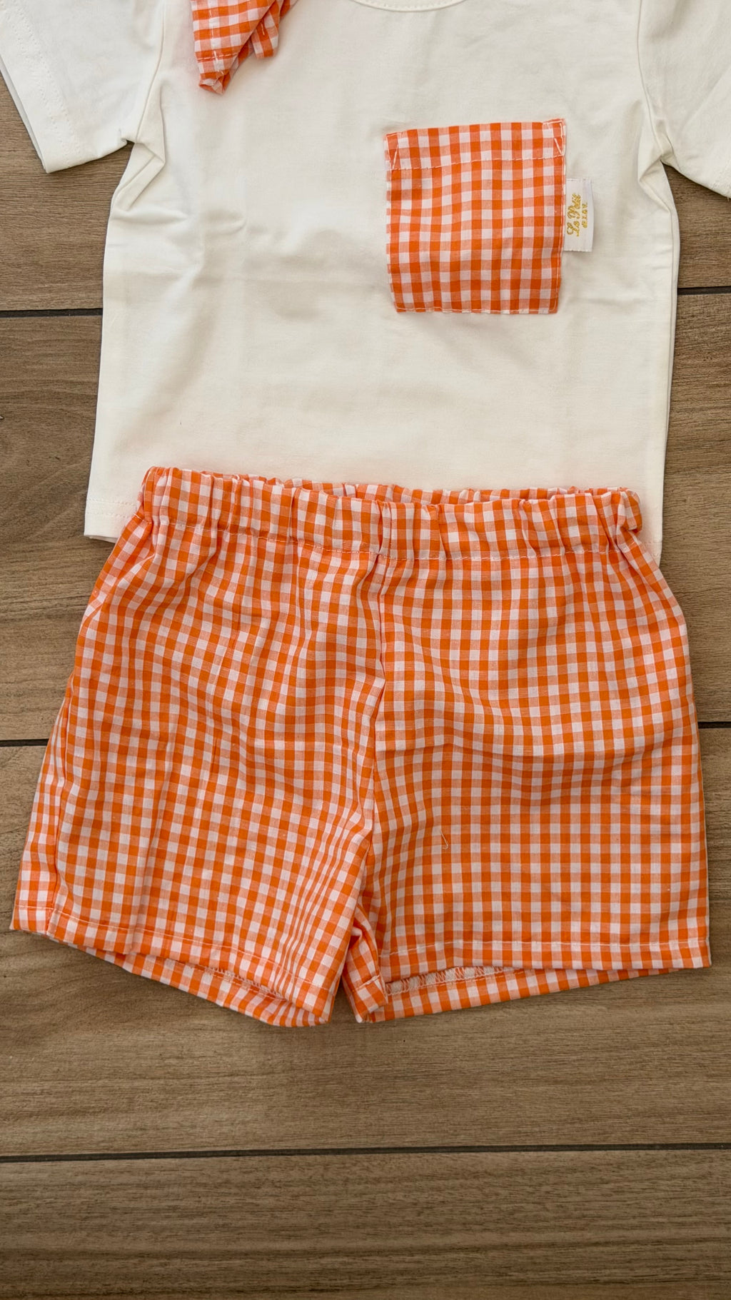 Set mare vichy