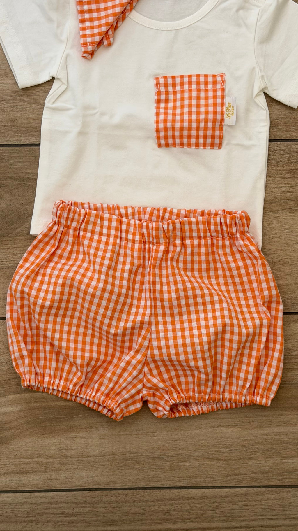 Set mare vichy