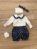 Coordinato Pois