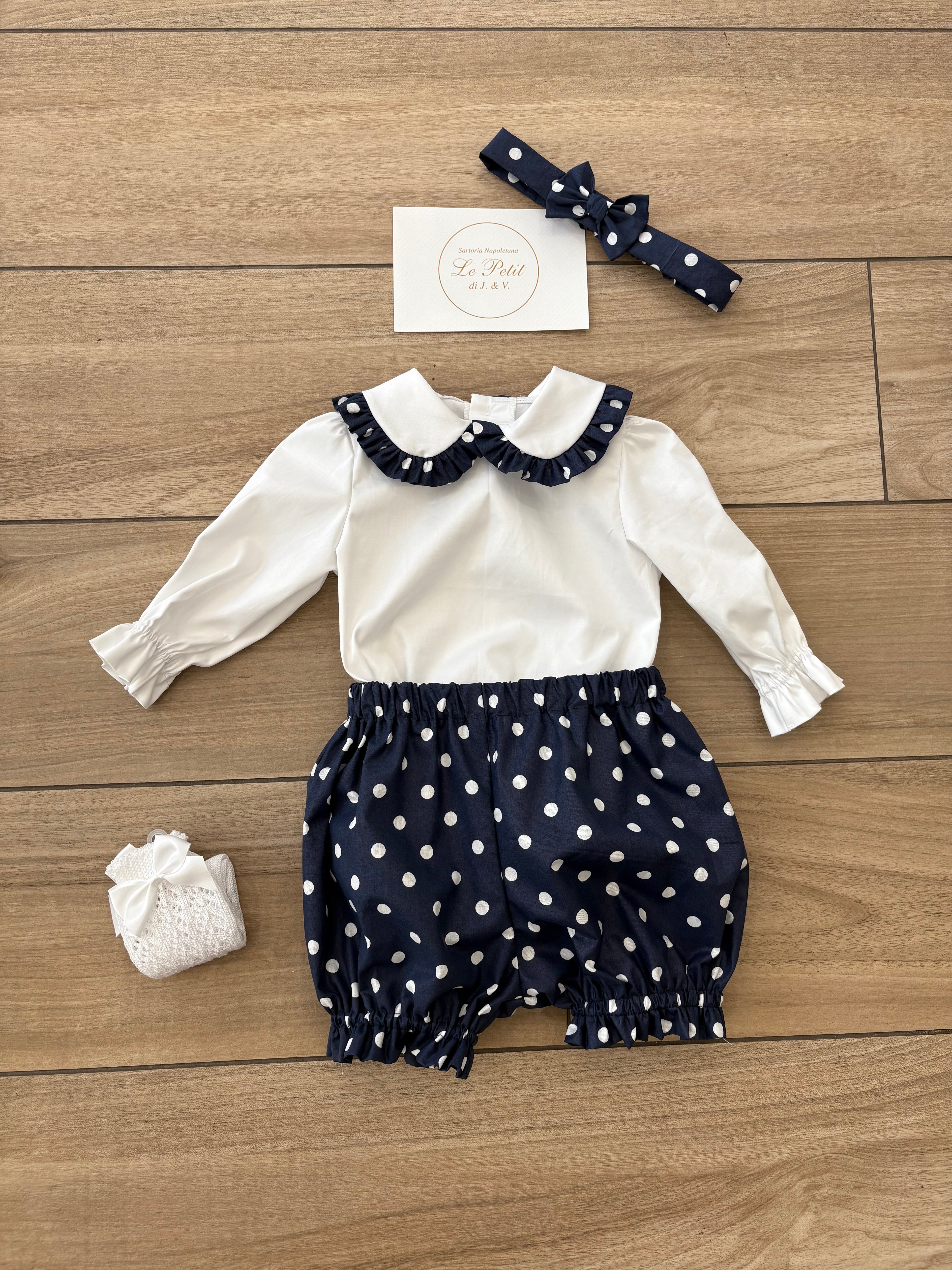 Coordinato Pois