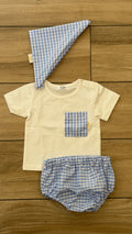 Set mare vichy