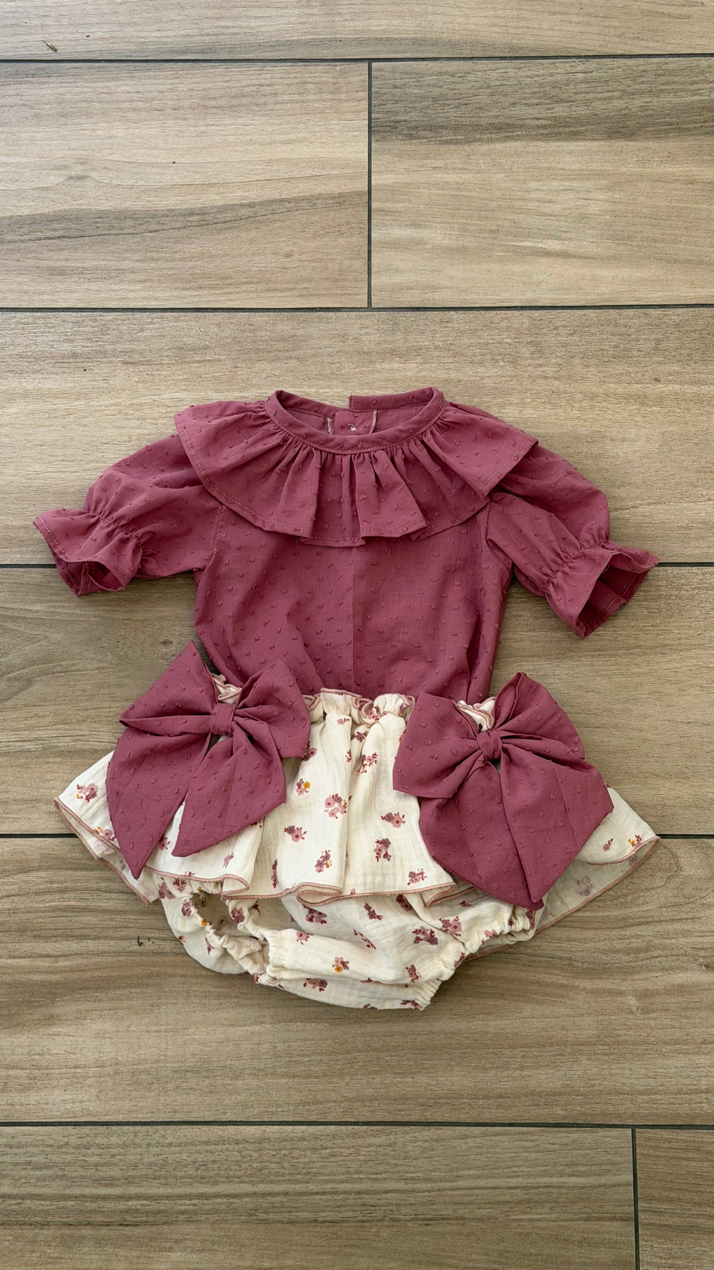 Coordinato bouquet