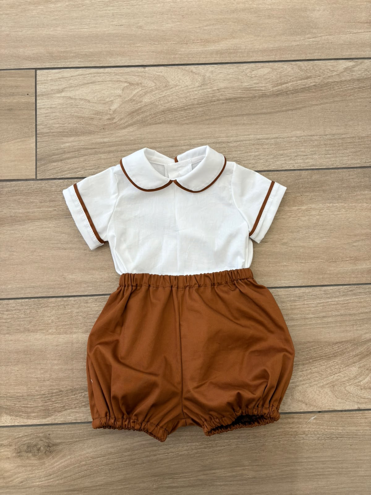 Coordinato Classic