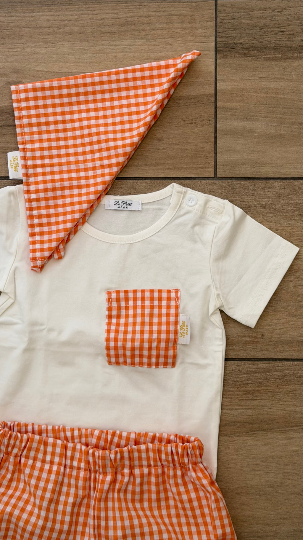 Set mare vichy