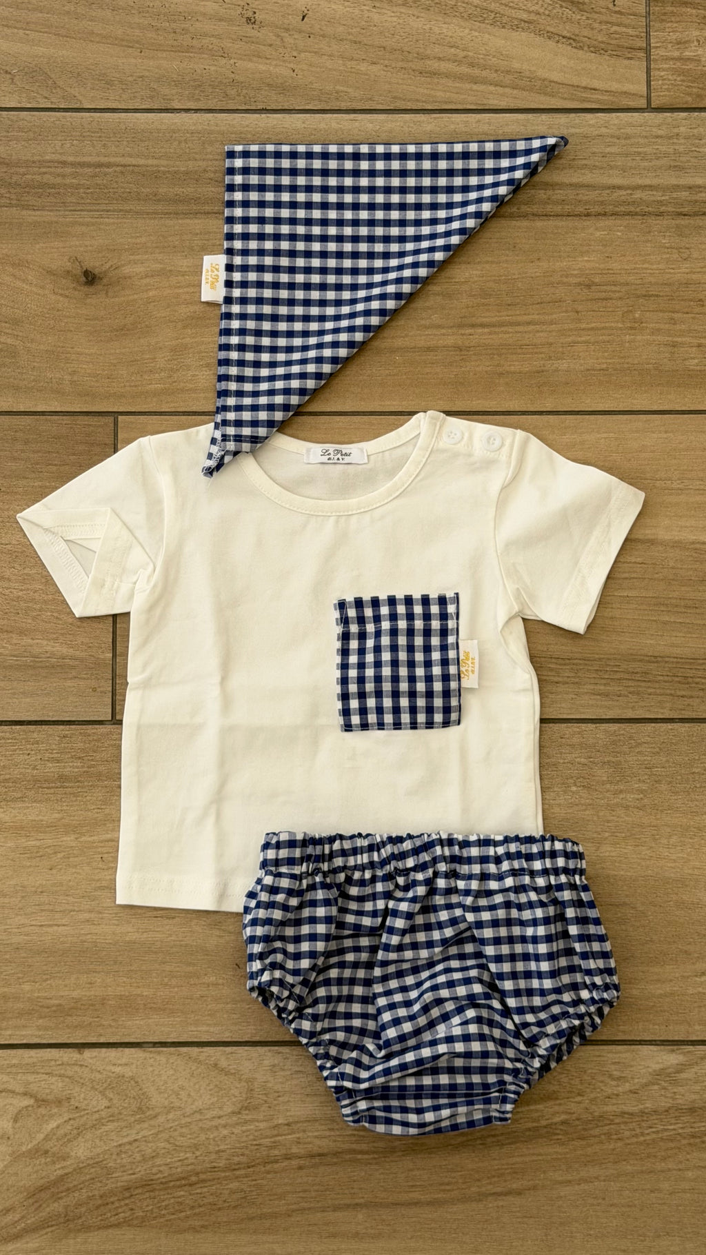 Set mare vichy