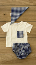 Set mare vichy