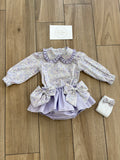 Coordinato Liberty