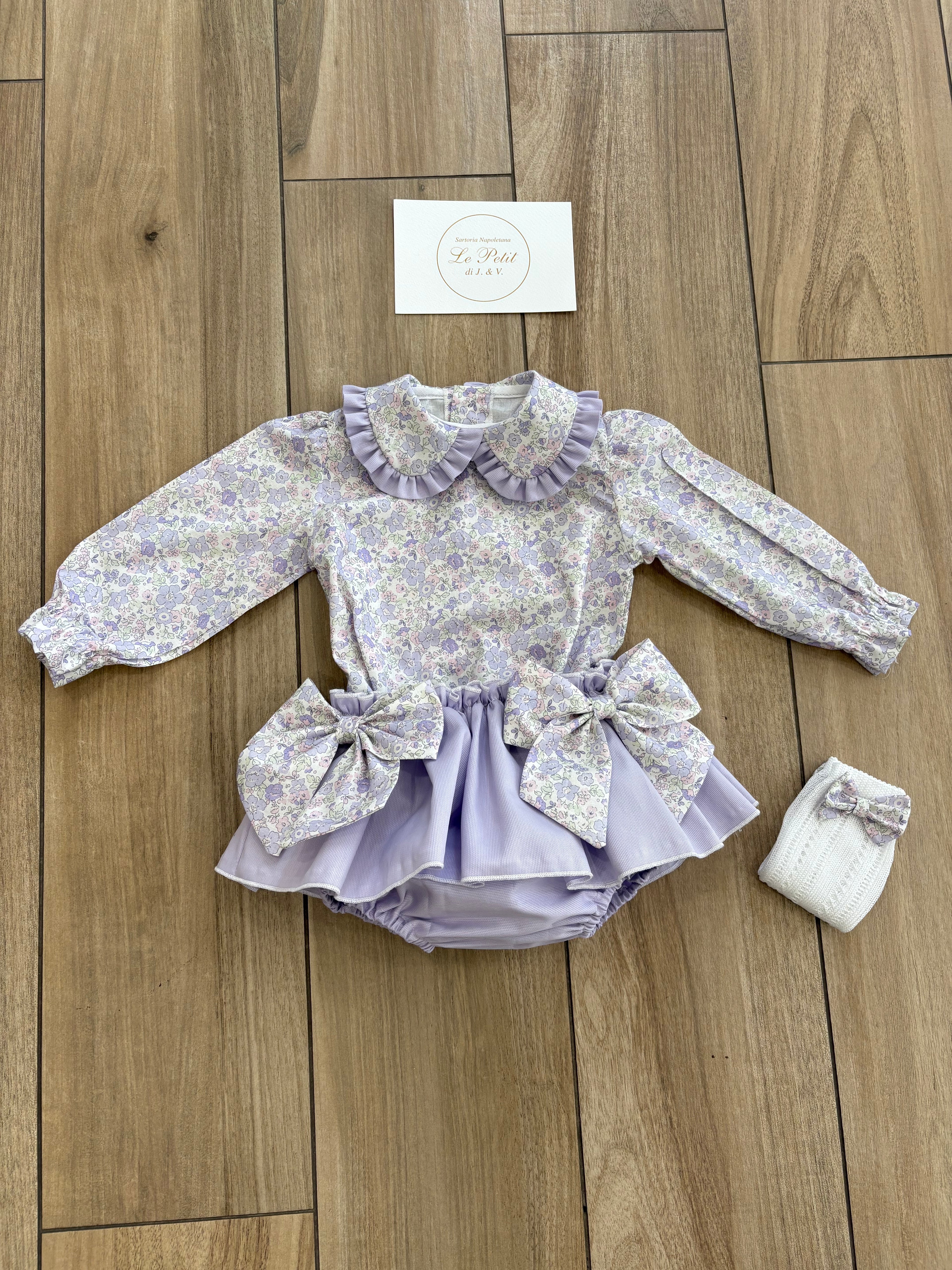 Coordinato Liberty