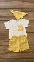 Set mare vichy