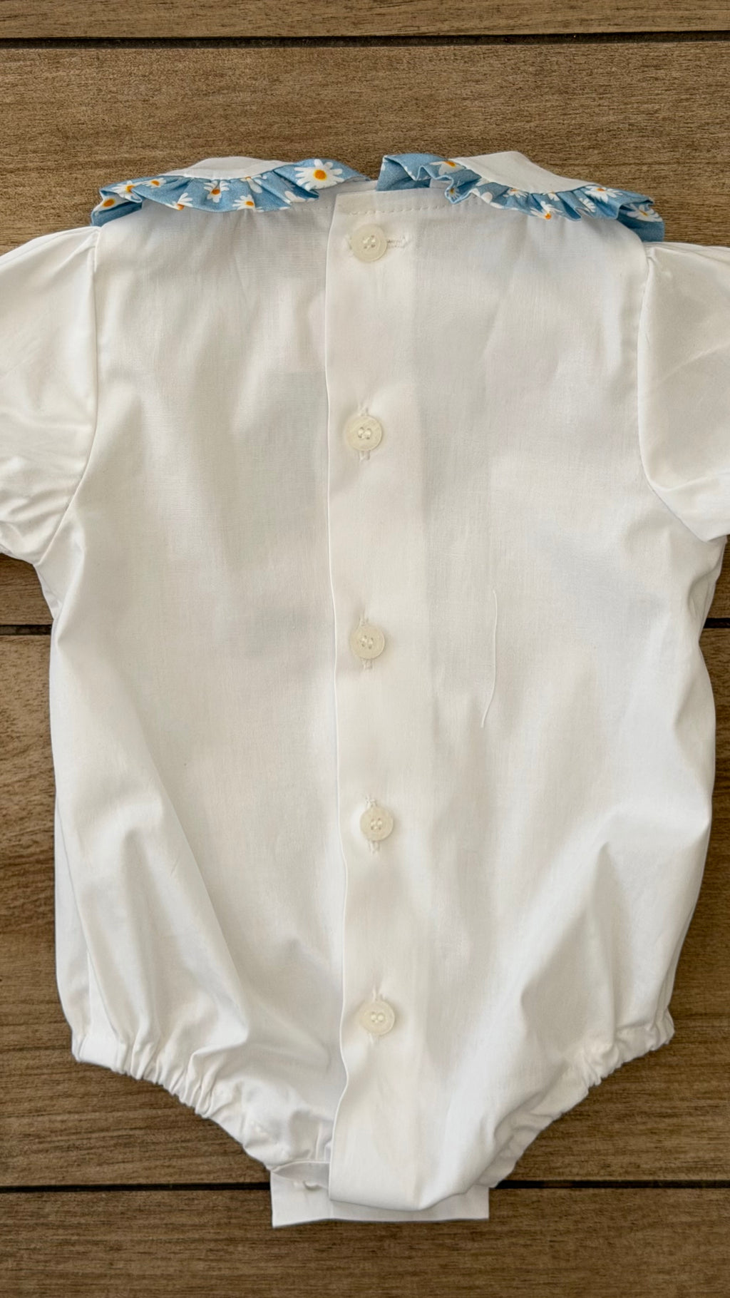 Coordinato Margherita