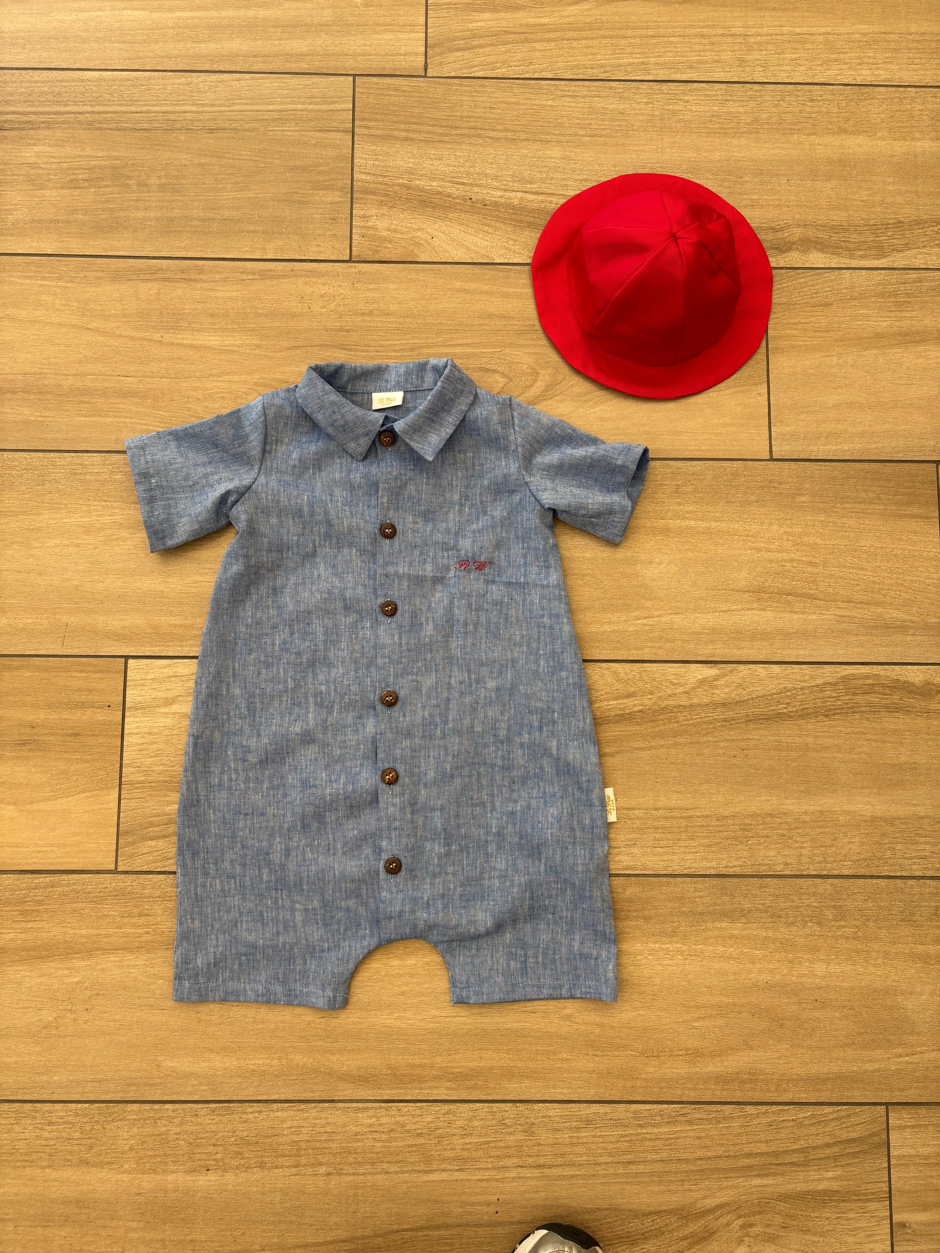 Tema Paddingyton