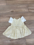 Vestito in cotone