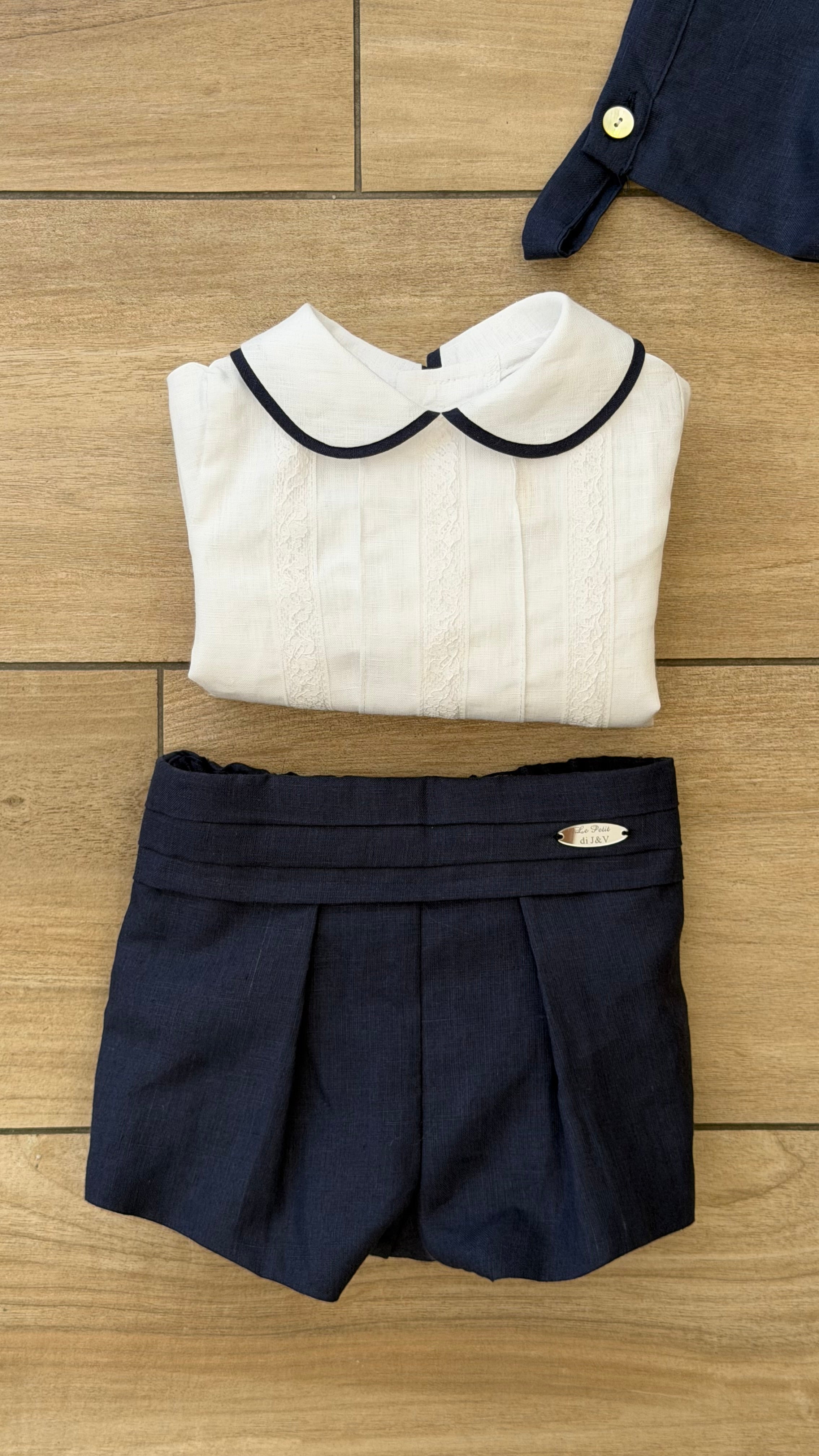 Coordinato Tom