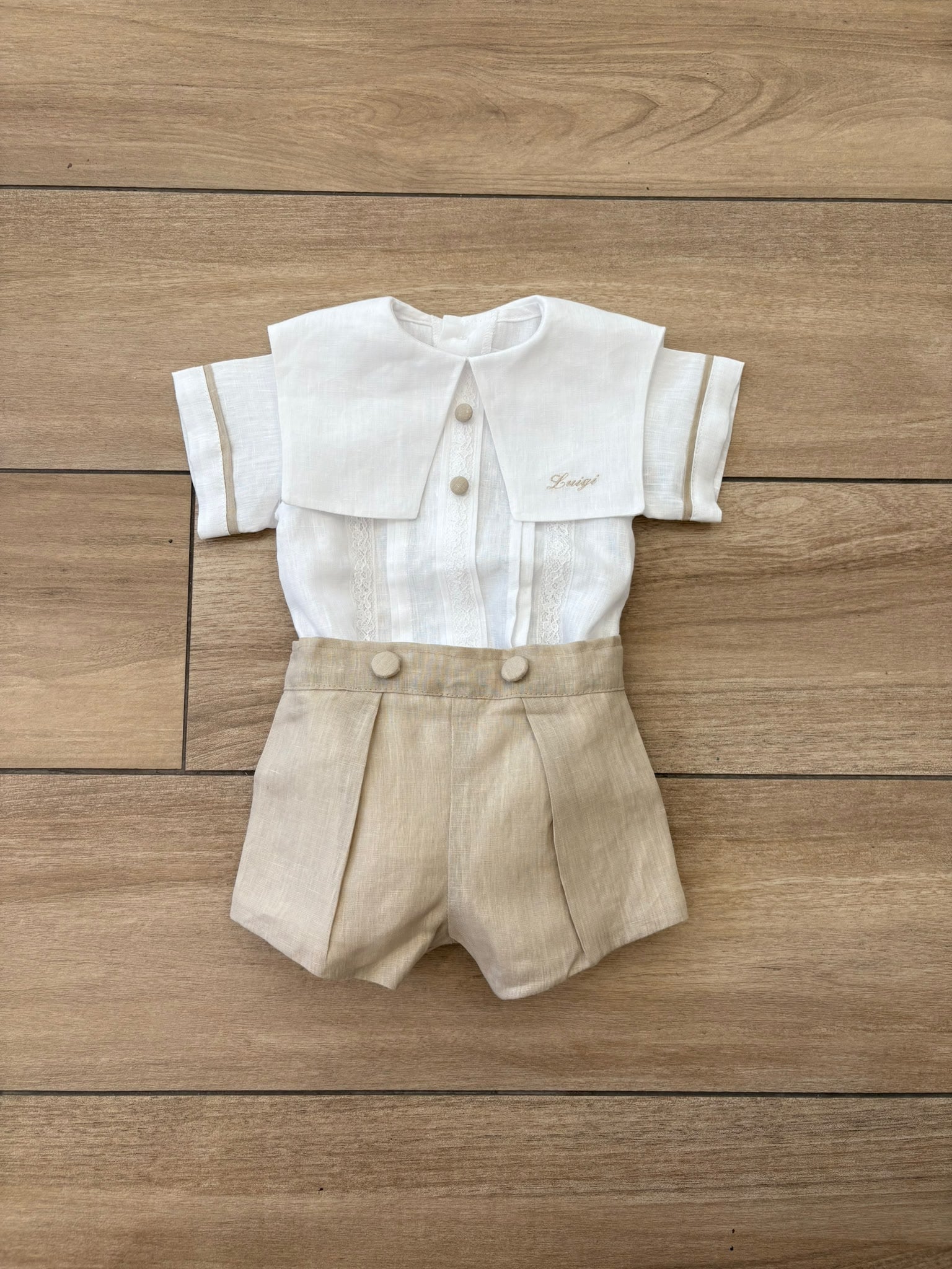 Coordinato Willy