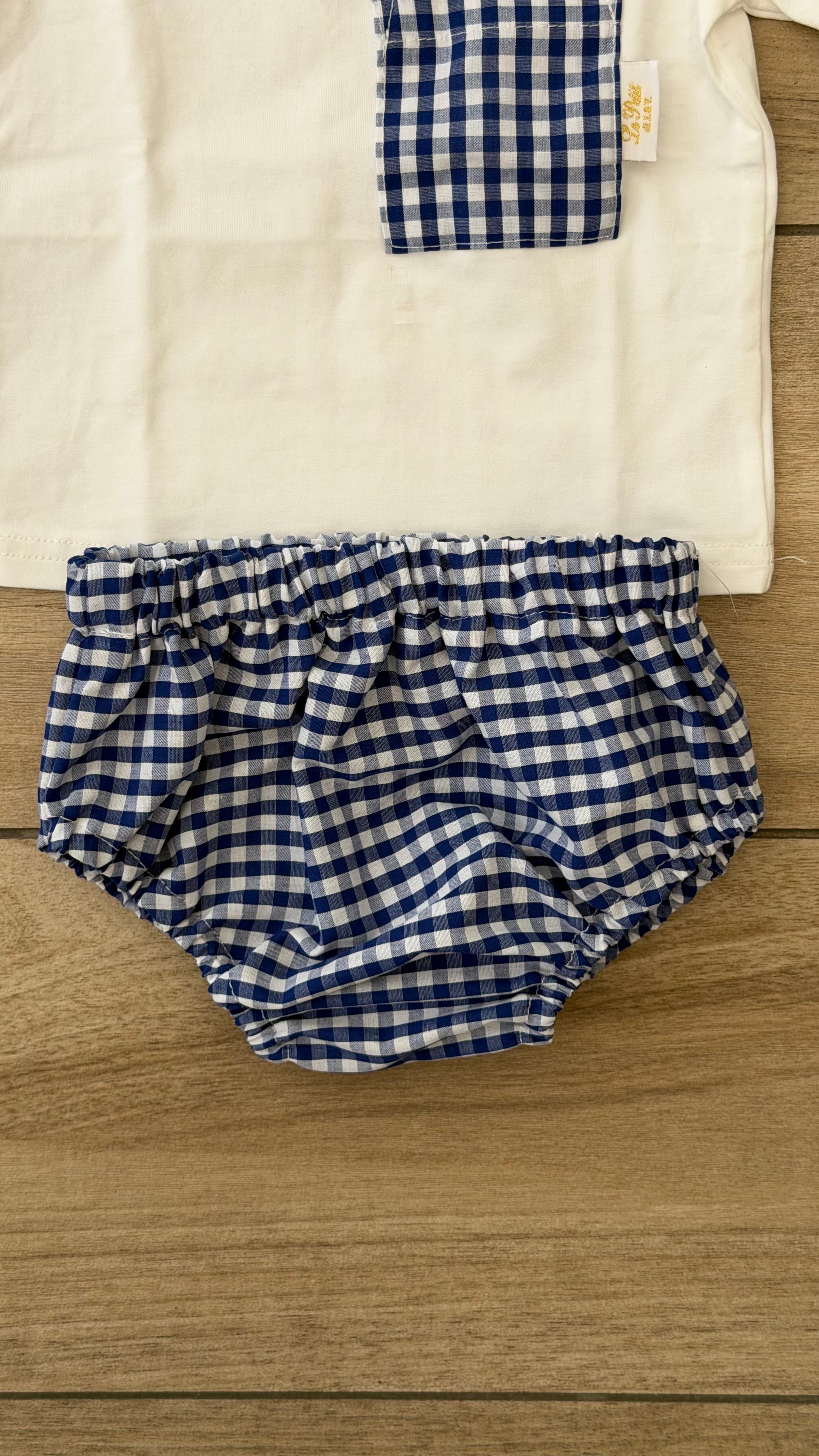 Set mare vichy