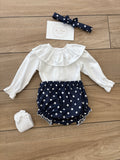Coordinato Pois