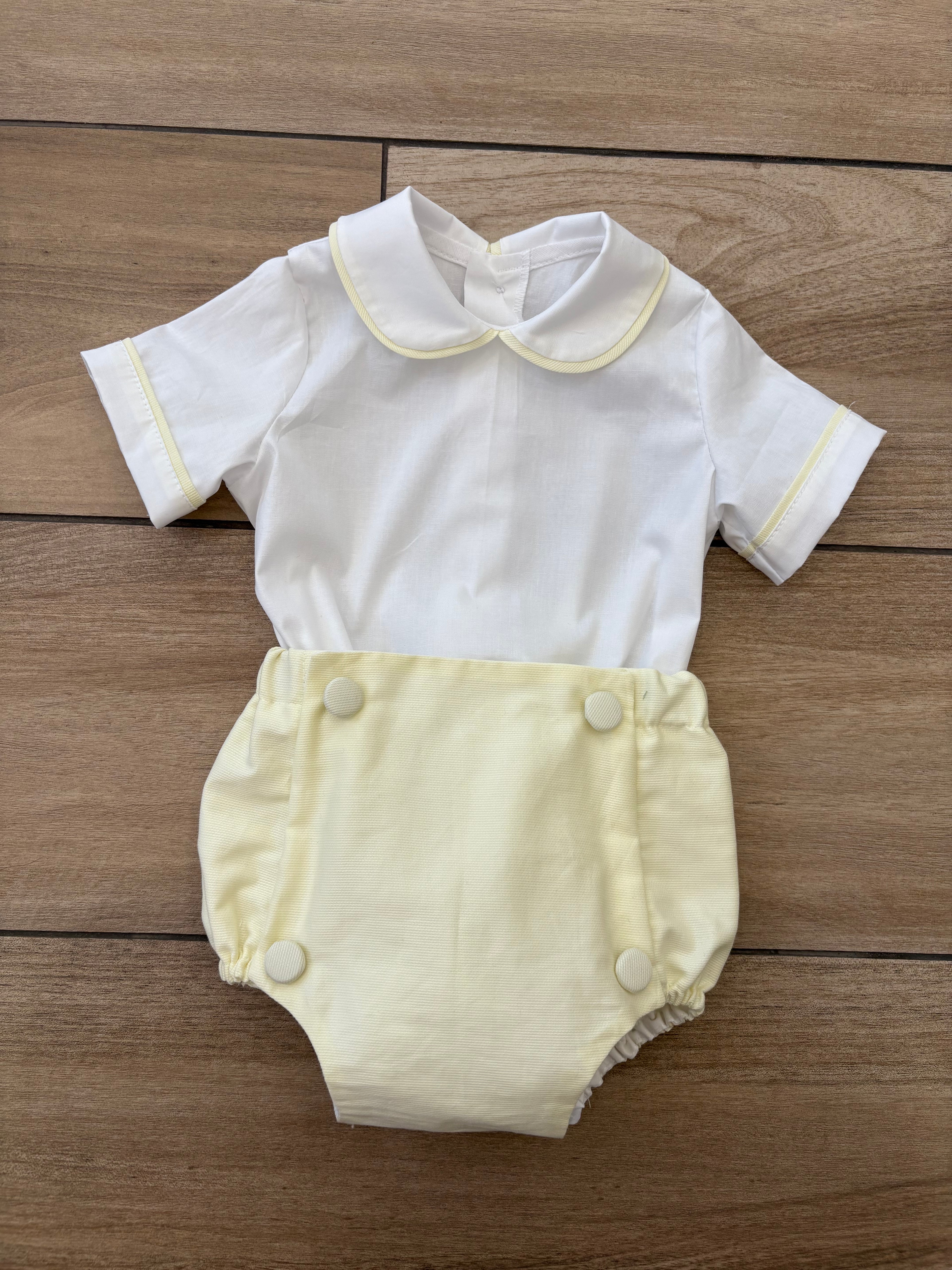 Coordinato Classic