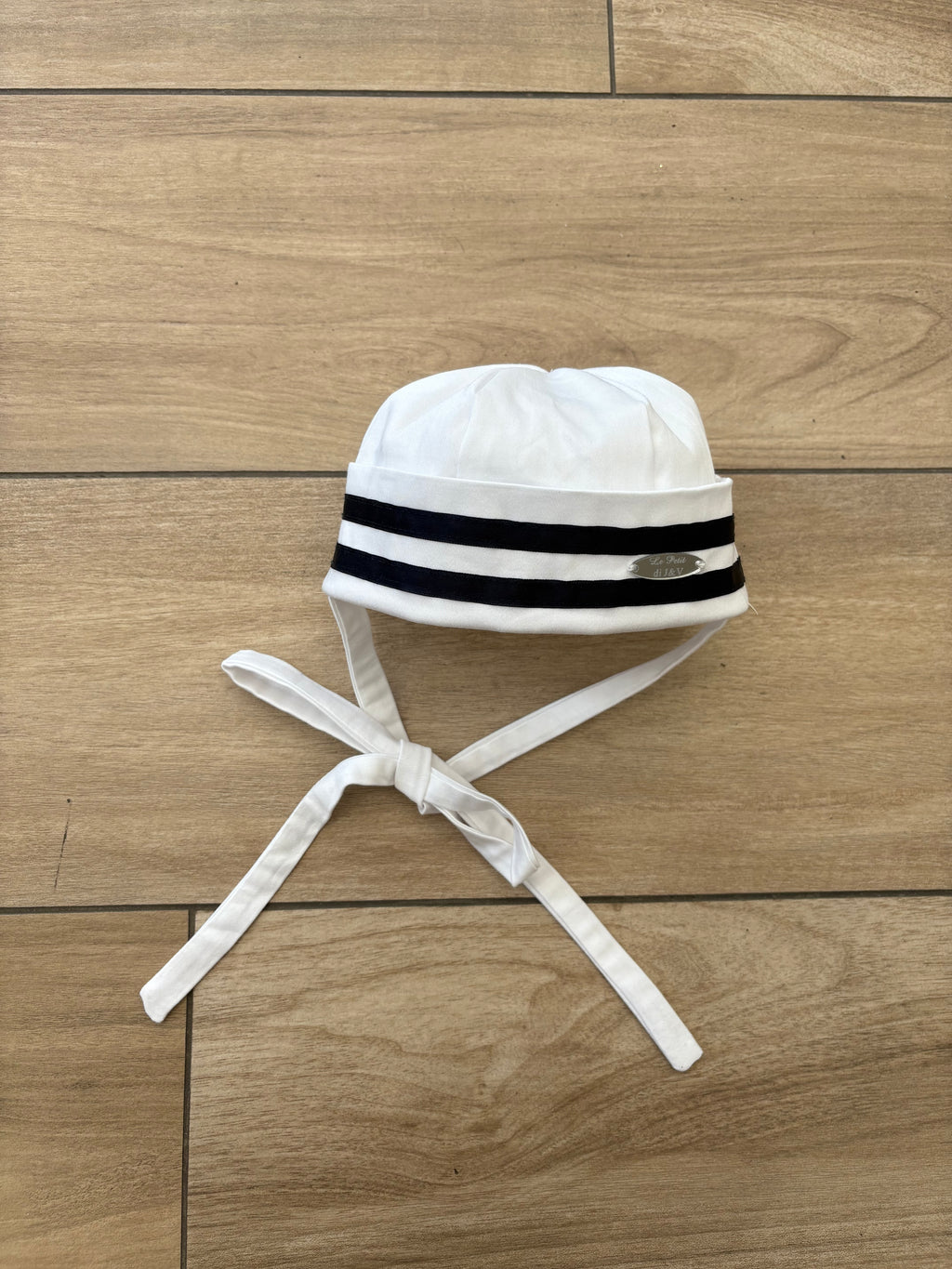 Cappellino Marine