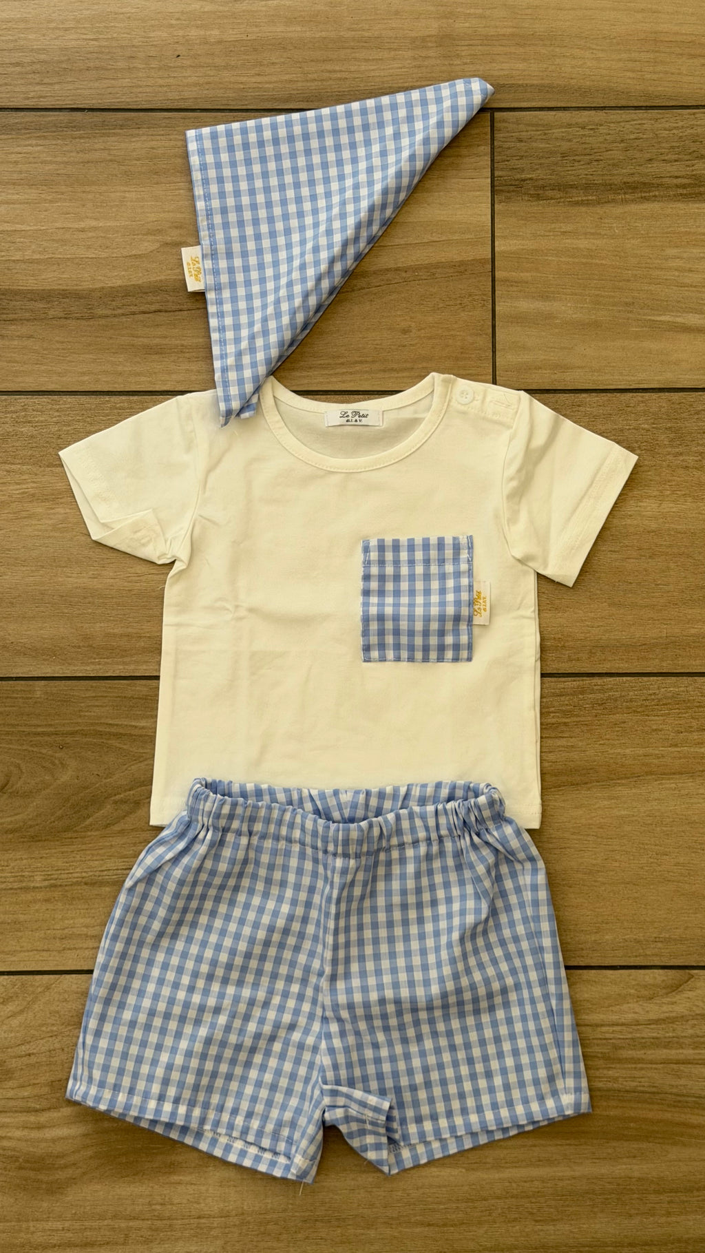 Set mare vichy
